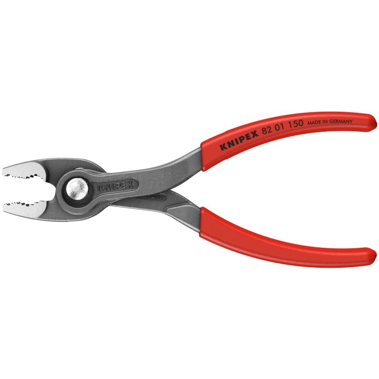 Pince multiprise Knipex TwinGrip 6" - 8201150SBA