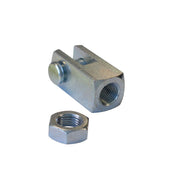 TOPRING 83.060 - Clevis Rod Bracket for Stainless Steel Cylinder