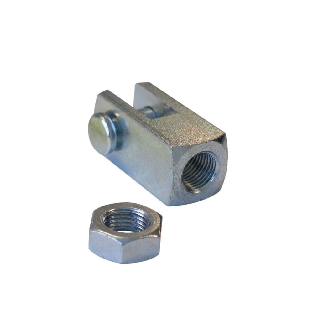 TOPRING 83.060 - Clevis Rod Bracket for Stainless Steel Cylinder