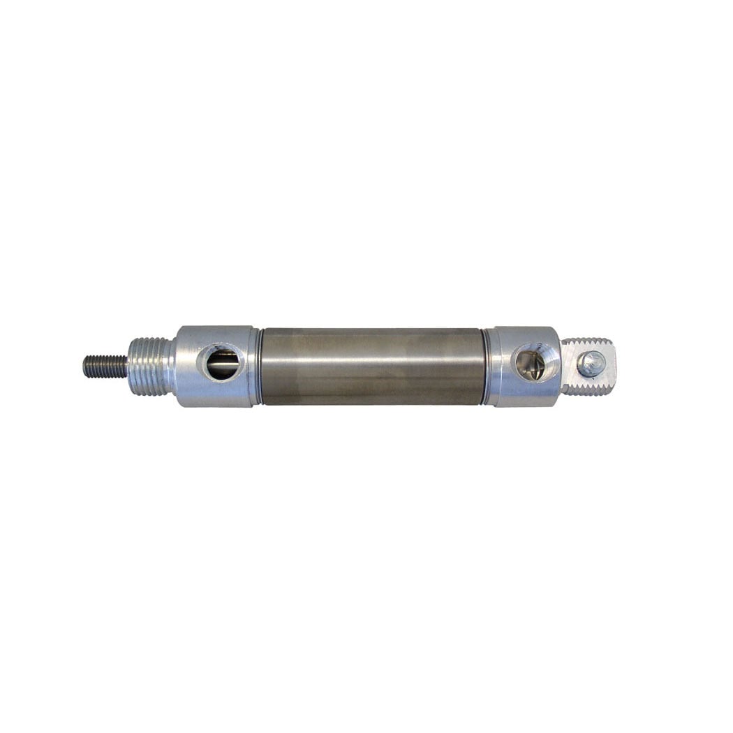 TOPRING 83.665 - Stainless Steel Cylinder 1-1/4 In. Bore 3 In. Stroke
