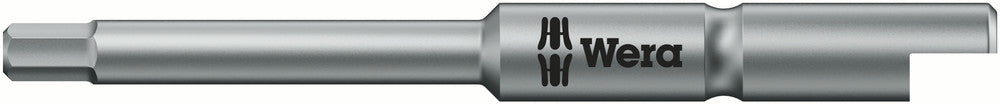 WERA HEX Half Moon Bits