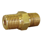 TOPRING 85.650 - Brass Check Valve 1/4 (M) NPT