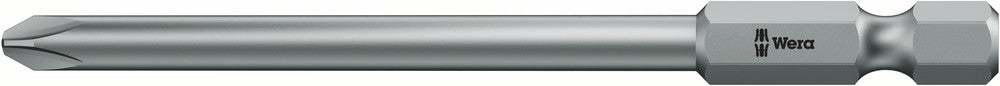 Wera 3-1/2" #3 Phillips Bit