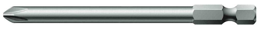 Wera 3-1/2" #3 Phillips Bit