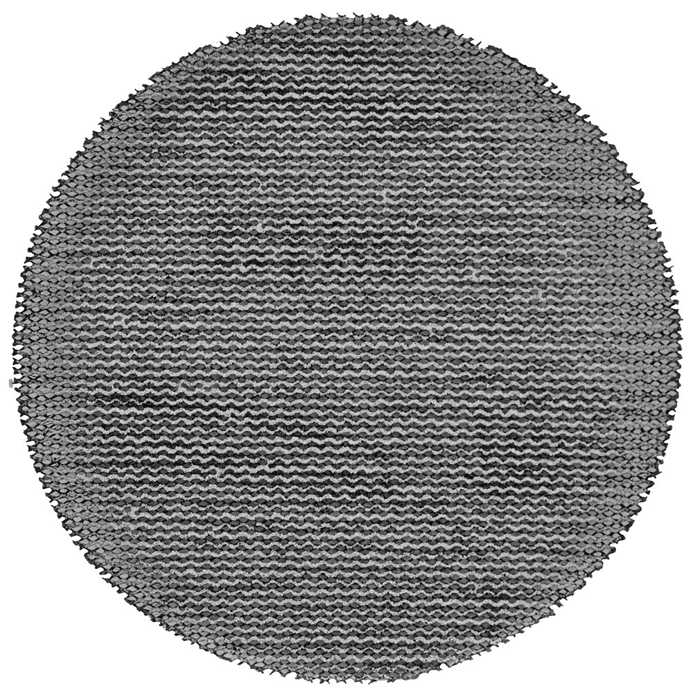 Milwaukee 48-80-6320 - 3” 320 Grit Mesh Sanding Discs with POWERGRID™ Tear Resistant Mesh – 12 pk + Pad Saver