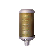 TOPRING 86.730 - Steel Pneumatic Exhaust Muffler 1-1/4 (M) NPT
