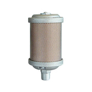 TOPRING 86.760 - Pneumatic Muffler With Pressure Relief Valve 1/2 (M) NPT