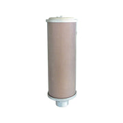 TOPRING 86.780 - Pneumatic Muffler With Pressure Relief Valve 1-1/2 (M) NPT
