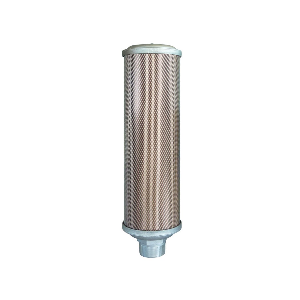TOPRING 86.785 - Pneumatic Muffler With Pressure Relief Valve 2 (M) NPT
