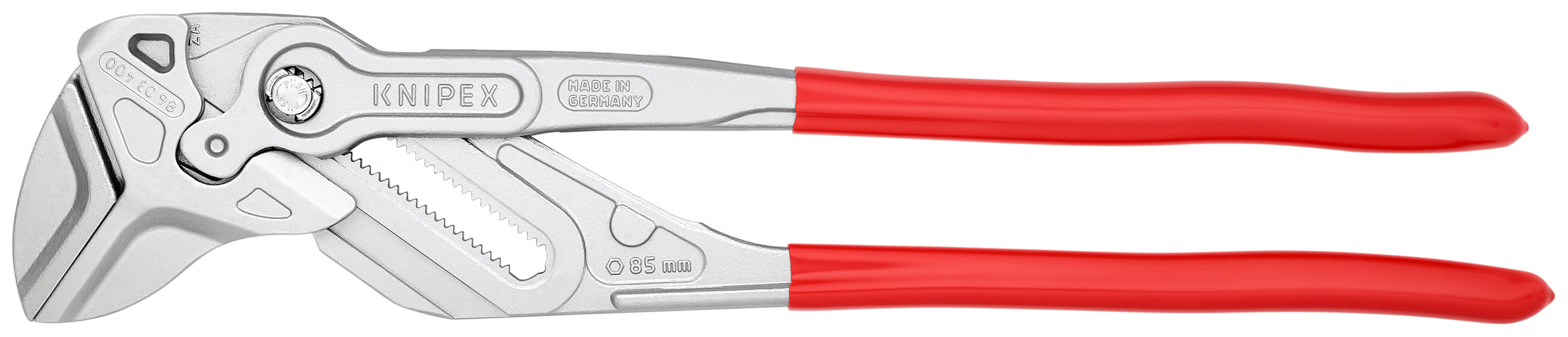 Knipex 8603400US - 16" XL Zangenschlüssel