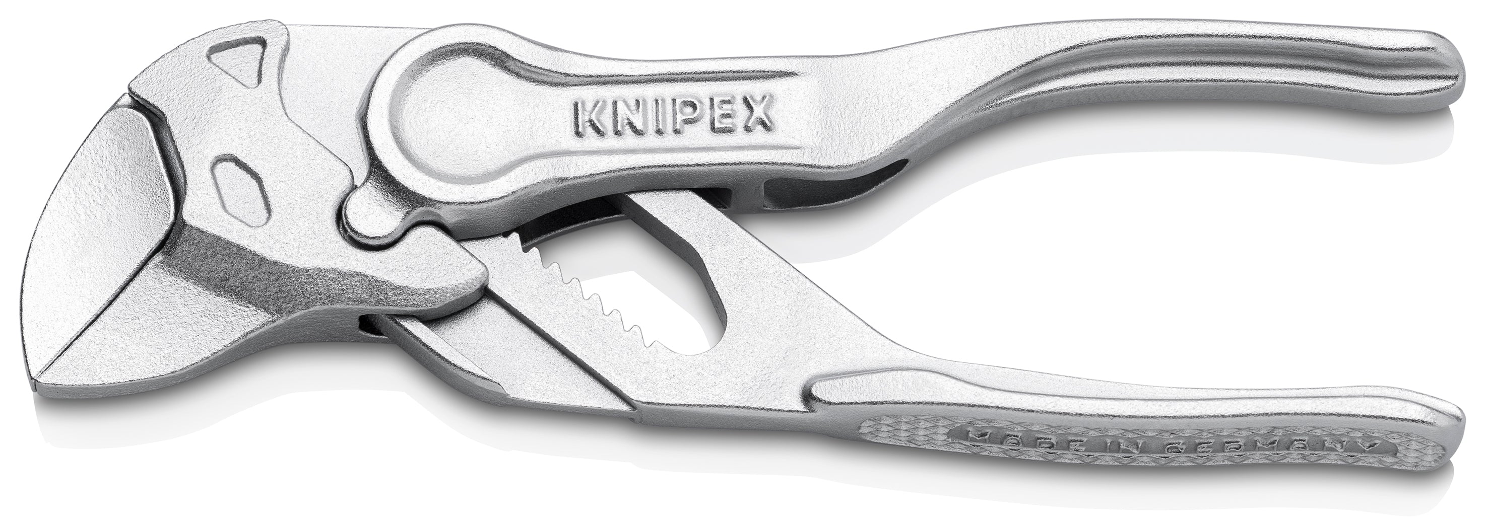 Knipex 8604100SBA - 4" Zangenschlüssel XS