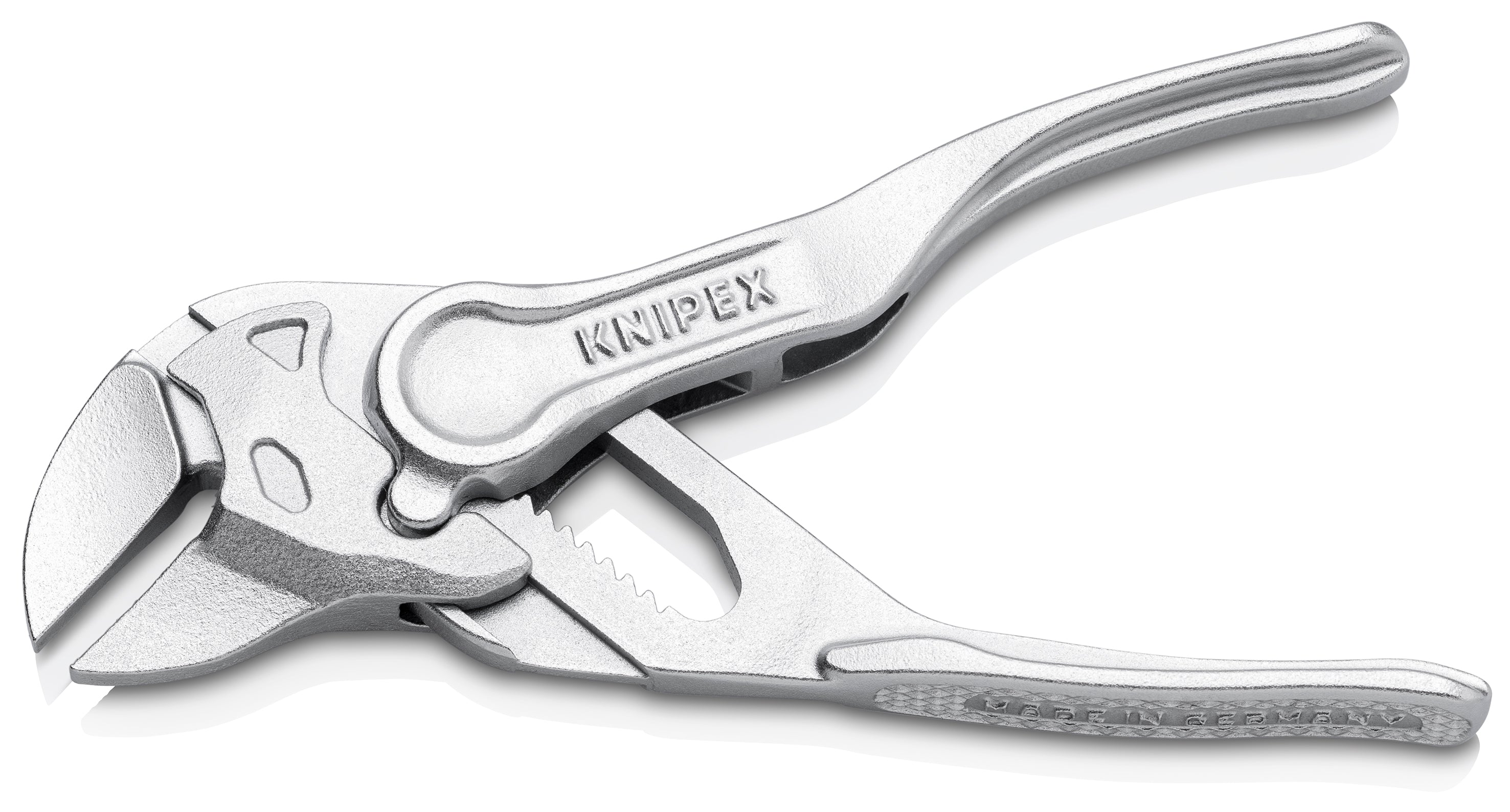 Knipex 8604100SBA - 4" Pliers Wrench XS