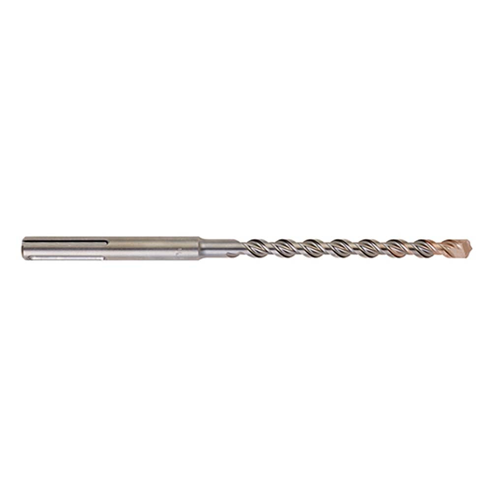 Milwaukee MX4™ 4-Cutter SDS MAX Rotary Hammer Drill Bits