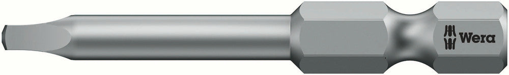 Wera 134801  -  #2 x 89mm Square Power Bit