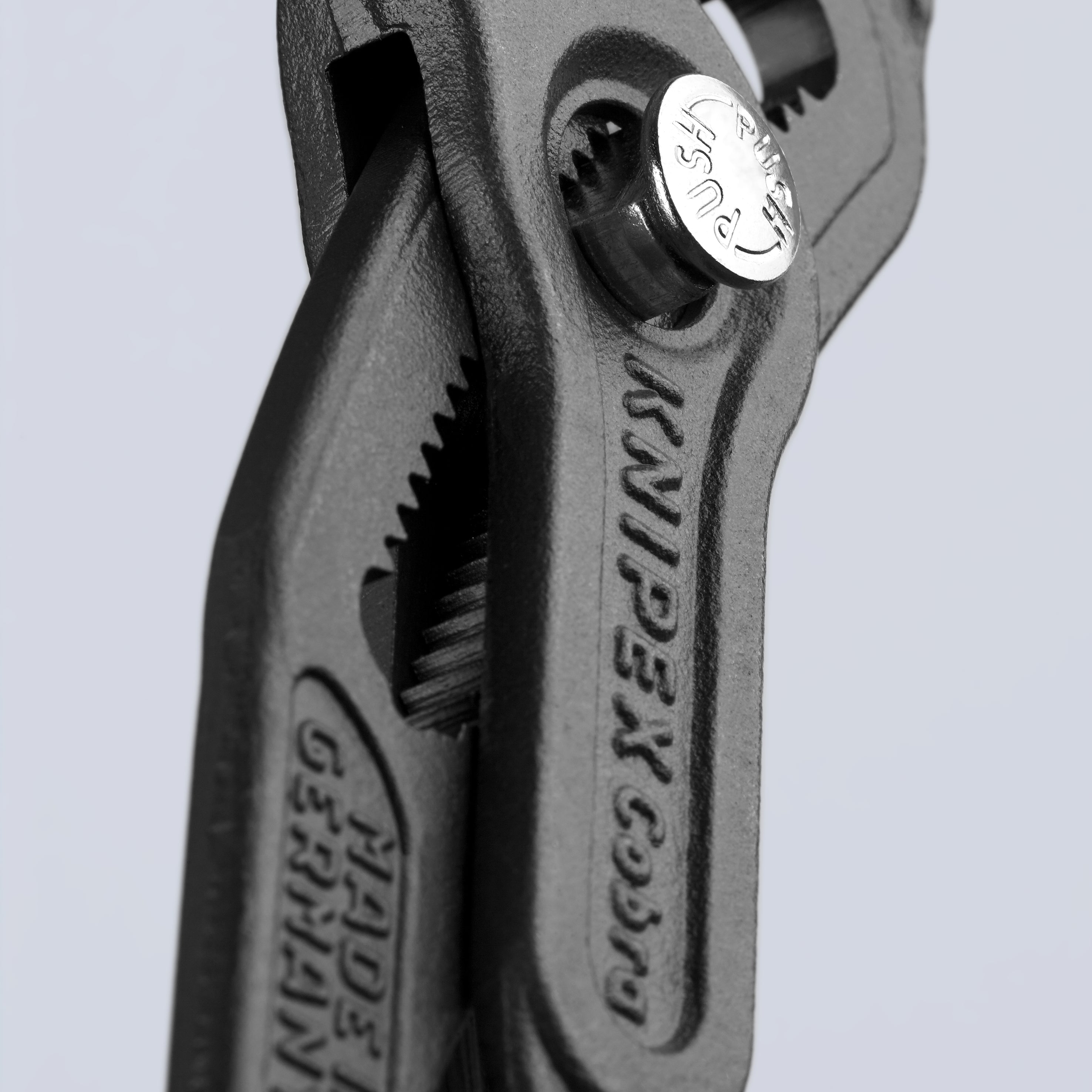 Knipex 002006US1 – 3-teiliges Cobra®-Zangenset