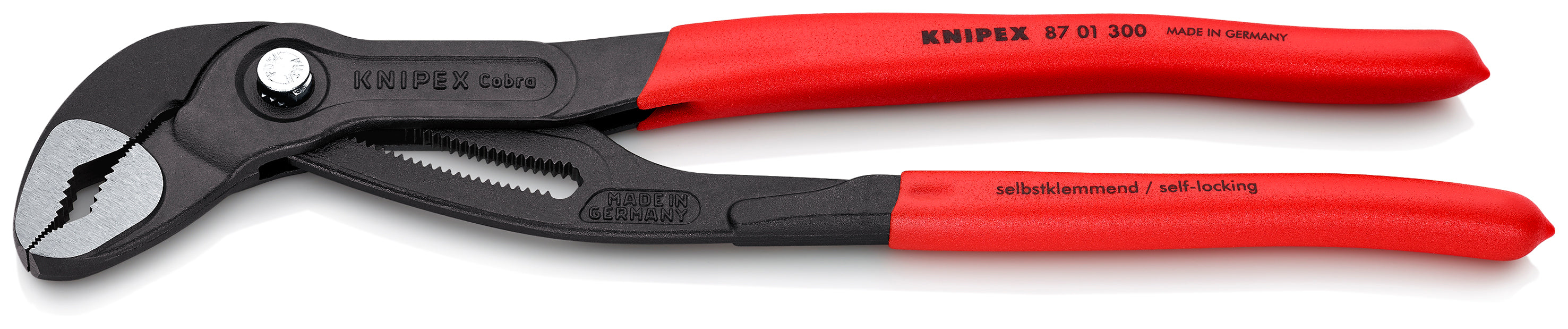 Pince multiprise Knipex Cobra® 8701300SBA 12"