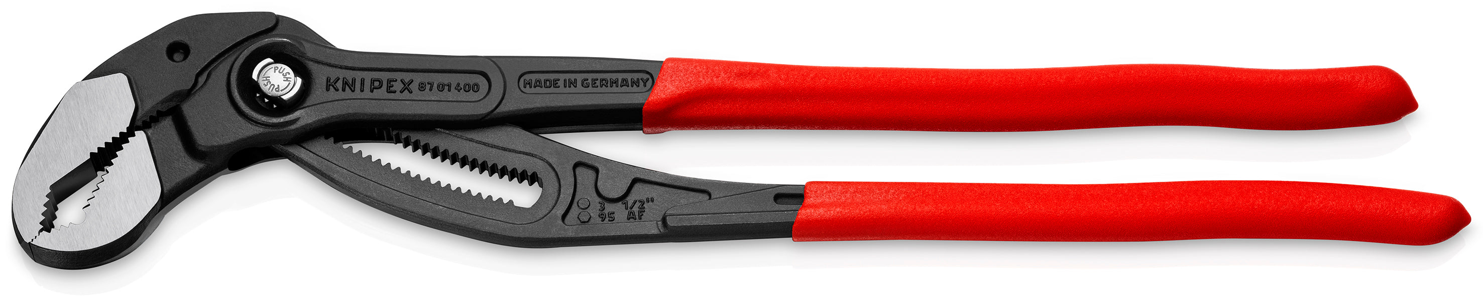 Knipex 8701400SBA - Pince multiprise Cobra® XL 16"