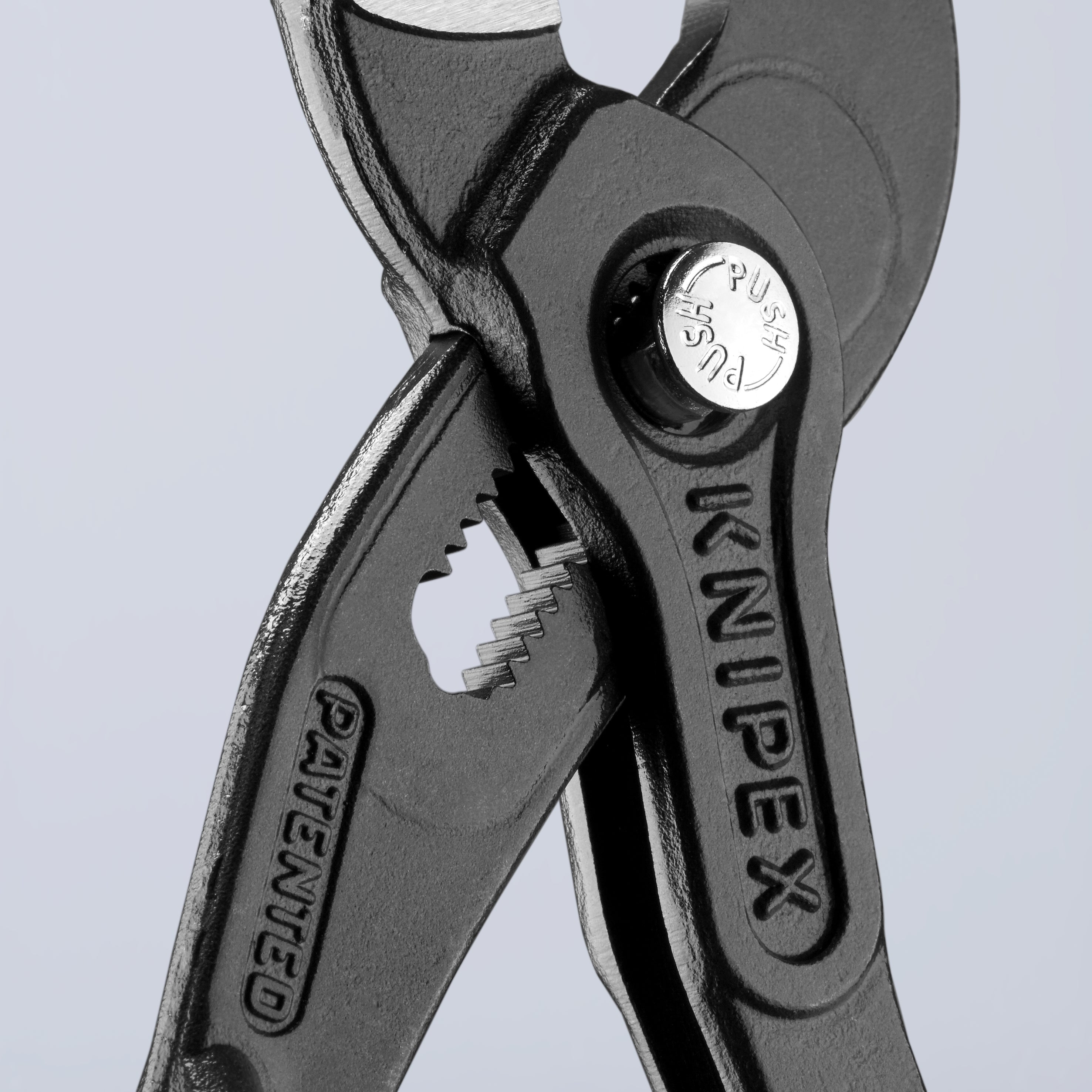 Knipex 8741250SBA - 10" Raptor™ Pliers