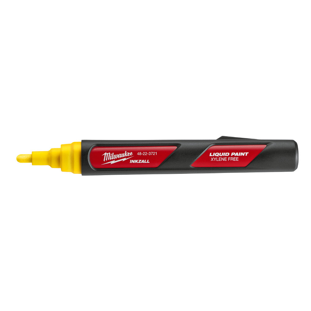 Milwaukee 48-22-3771 - INKZALL™ Orange Paint Marker