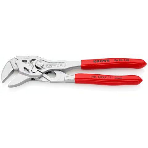 Knipex 8603150 - 6" Zangenschlüssel