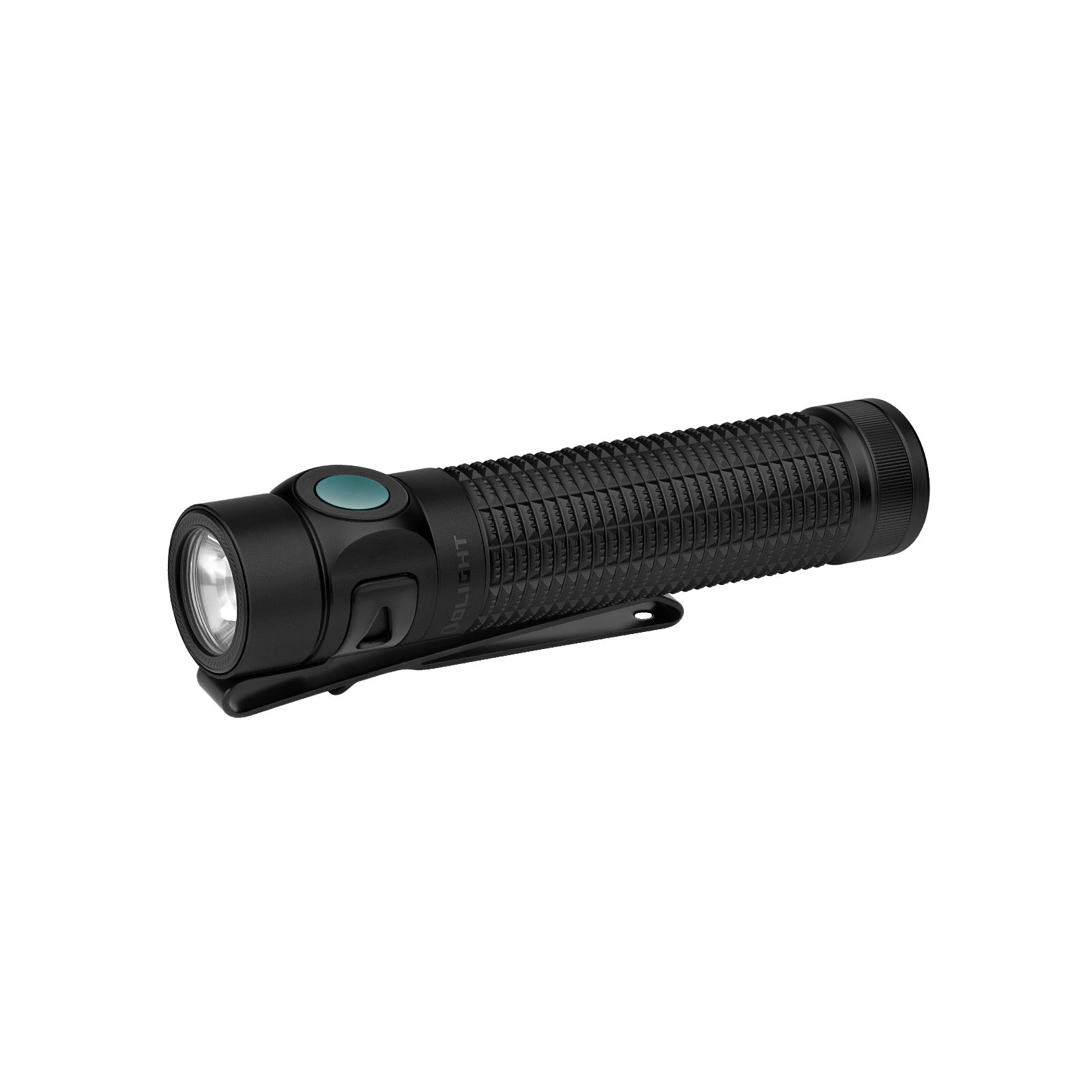 OLIGHT BATON4PRO - Baton 4 Pro EDC Flashlight - 1600 Lumens USB-C