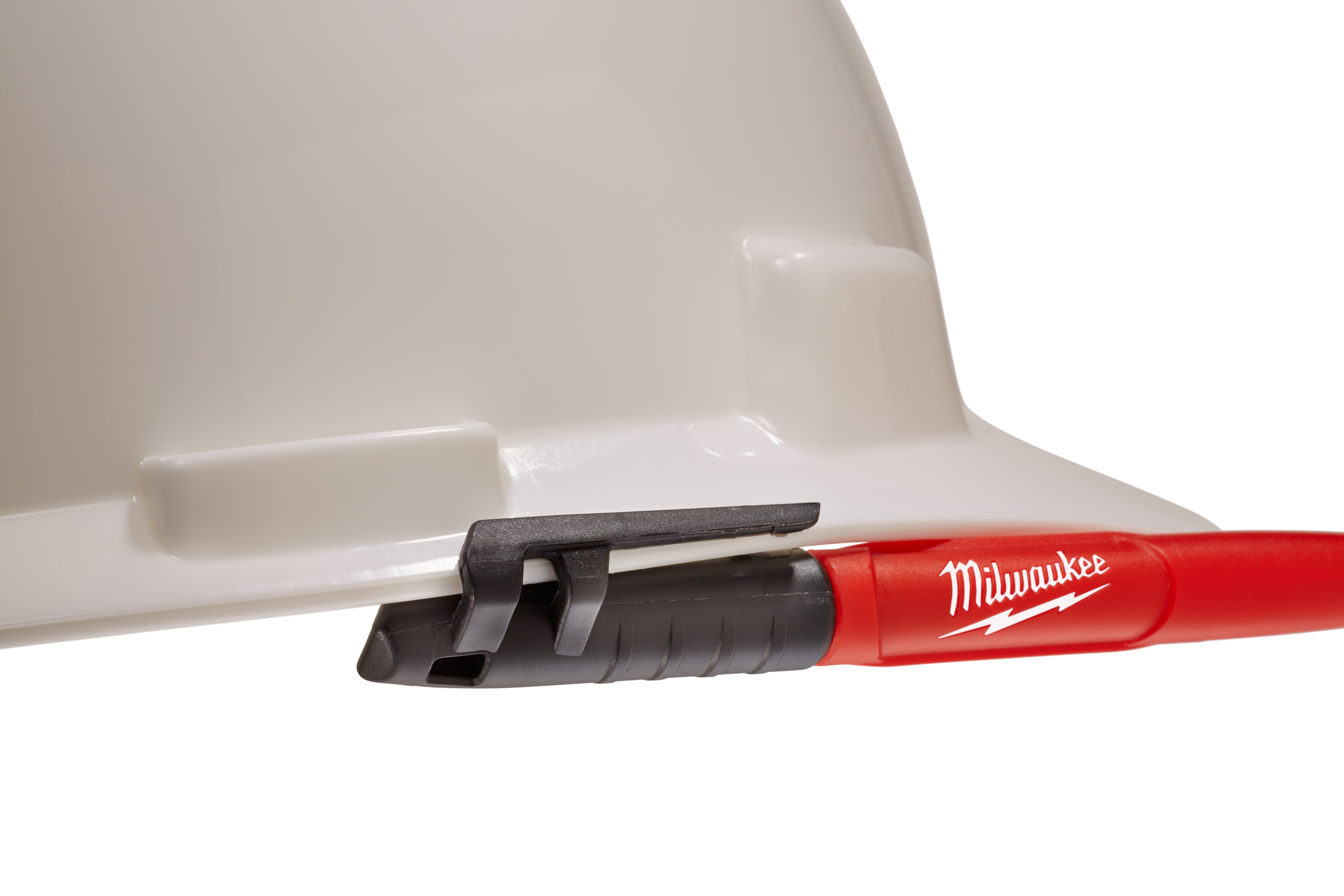 Milwaukee 48-22-3100 - INKZALL™ Schwarzer Marker mit feiner Spitze