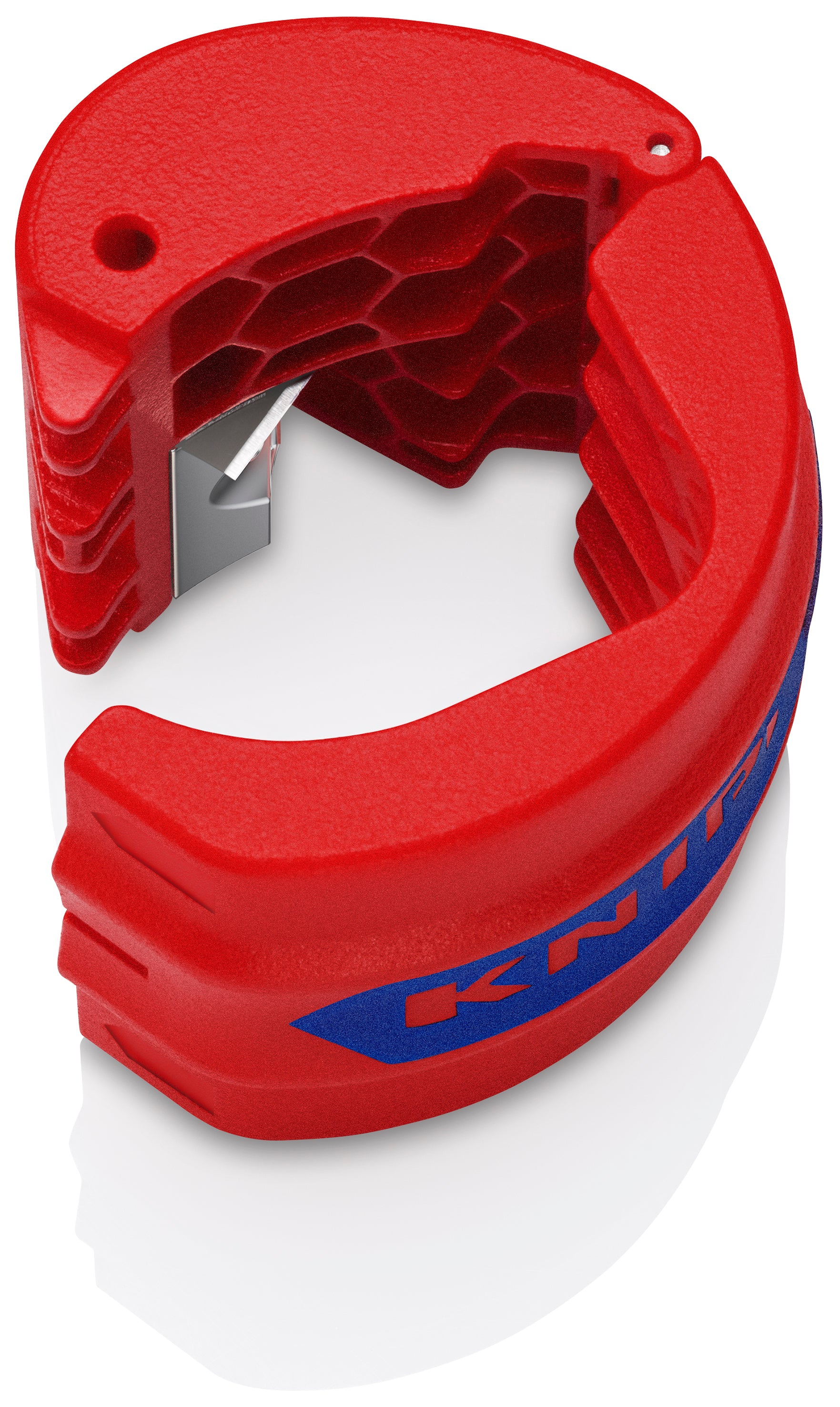 Knipex 902210BKA - 2 3/4" BiX Pipe Cutter