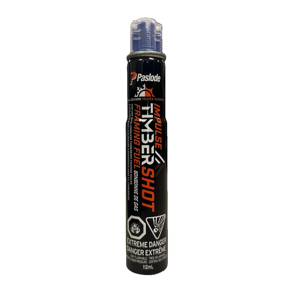 Paslode 902911 TimberShot fuel cell - fuel cell