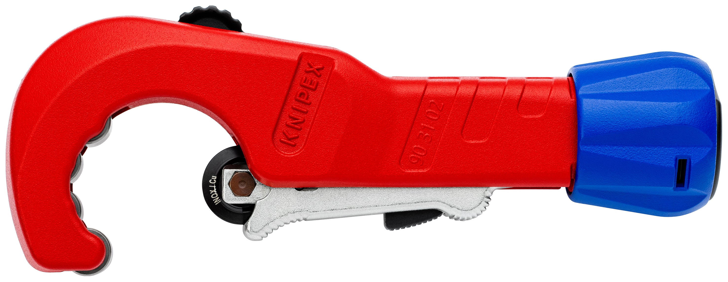 Knipex 903102SBA - 7 1/4" TubiX® Pipe Cutter