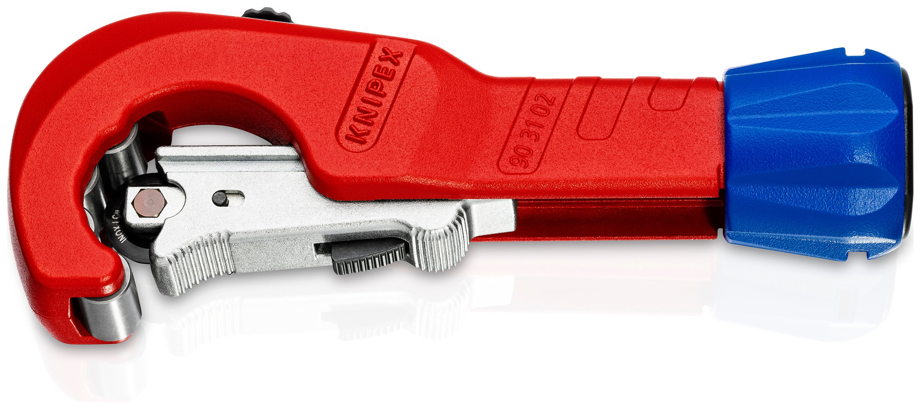 Knipex 903102SBA - 7 1/4" TubiX® Pipe Cutter