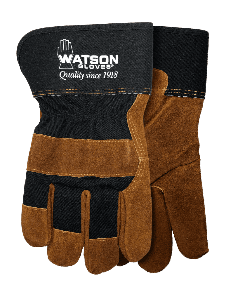 Watson 91426 Winter Whammy Foam Lined Work Gloves
