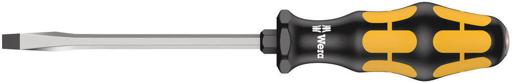 Tournevis à fente Kraftform Plus Wera 018262 4,5 x 90 mm 