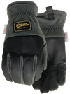 WATSON 9381 - Fleece Navidad Winter Gloves