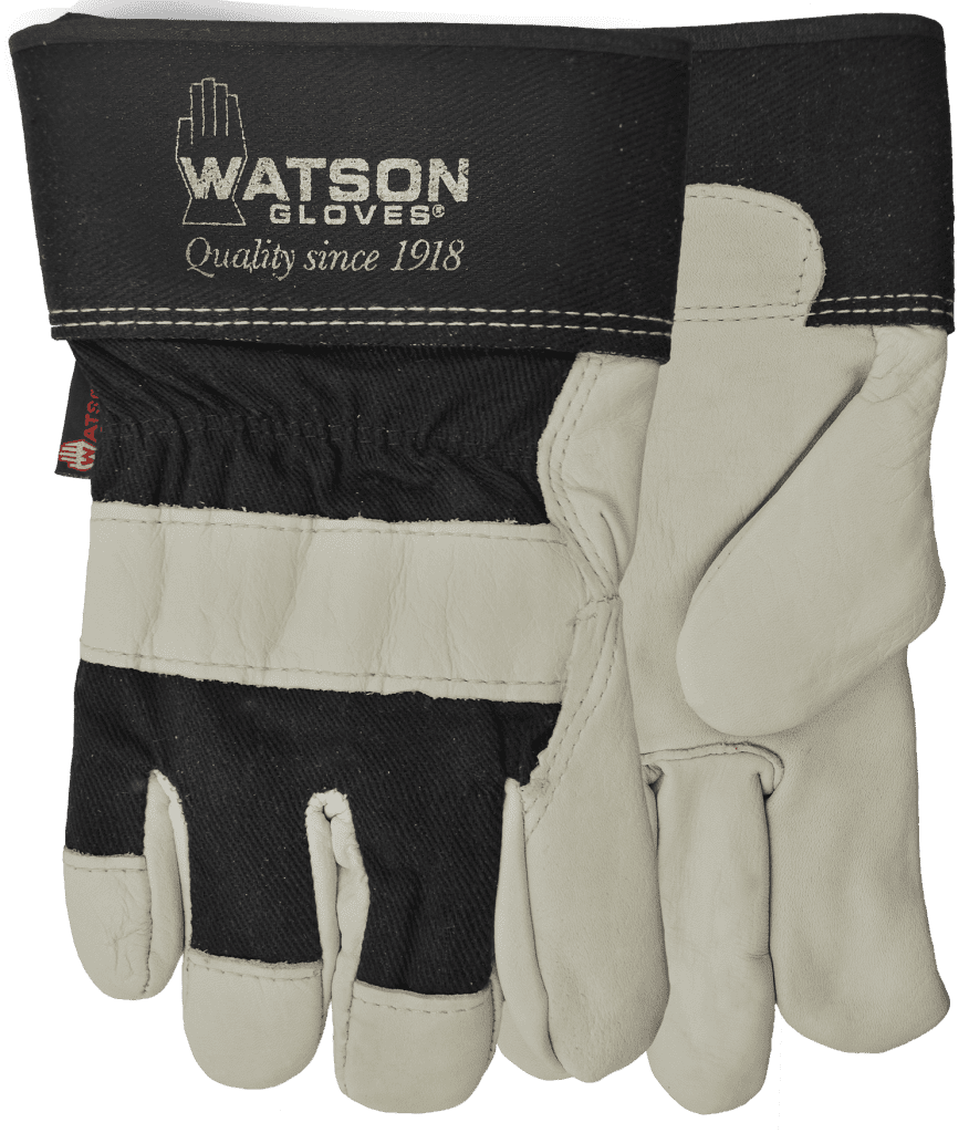 Watson 94006HW-XL Big Dawg Winter Work Gloves
