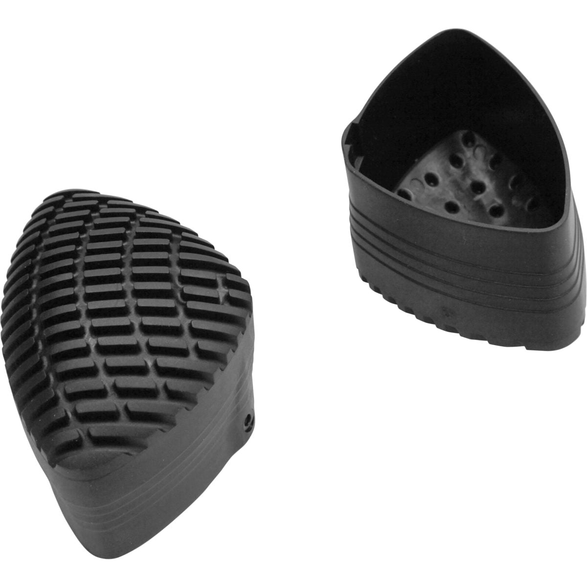 W.Steps 9552-505 Rubber Feet for PRIME 13.5 FT Telescoping Ladder - Pair