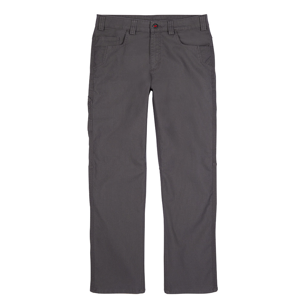 Milwaukee 701G-3432 - Heavy Duty Flex Work Pants - Gray 3432