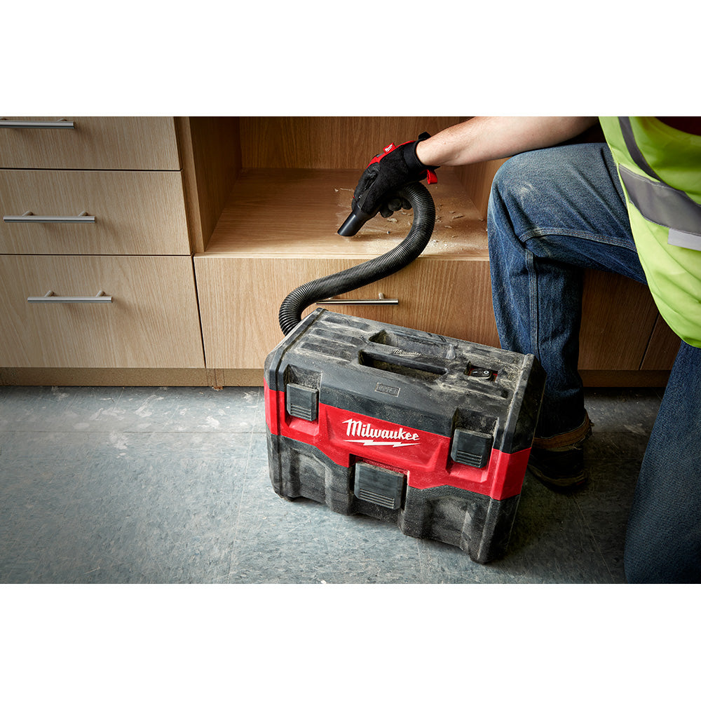 Milwaukee 49-90-2014 - Tuyau extensible de 1-1/4 po x 2 pi à 6 pi