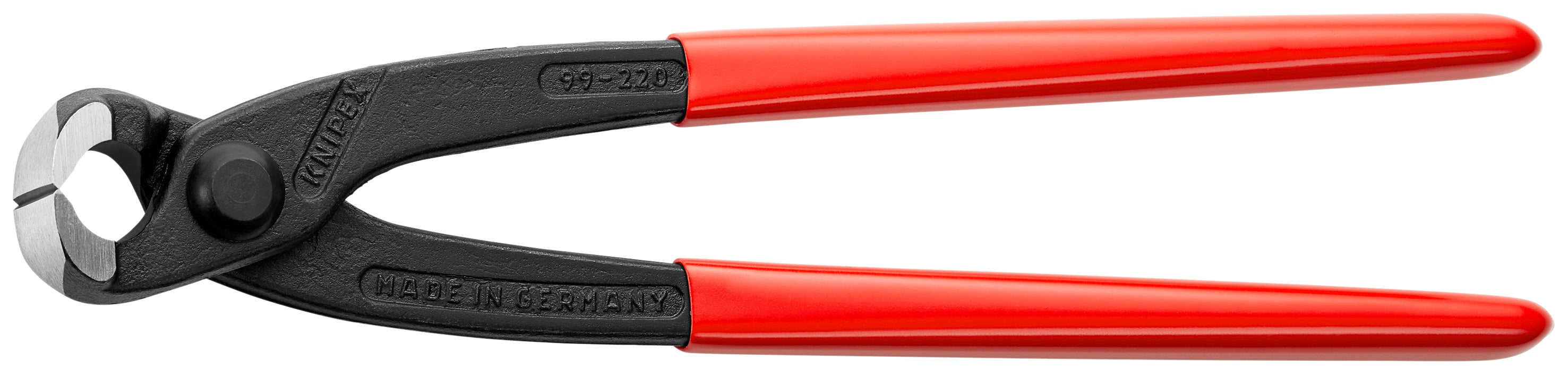 Knipex 9901220SBA - Pince à béton 8 3/4"