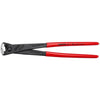 KNIPEX 9911300 Concretor's Nippers / Tower Pincers
