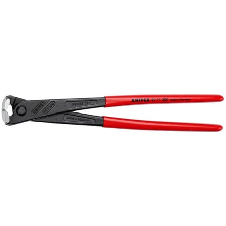 KNIPEX 9911300 Concretor's Nippers / Tower Pincers