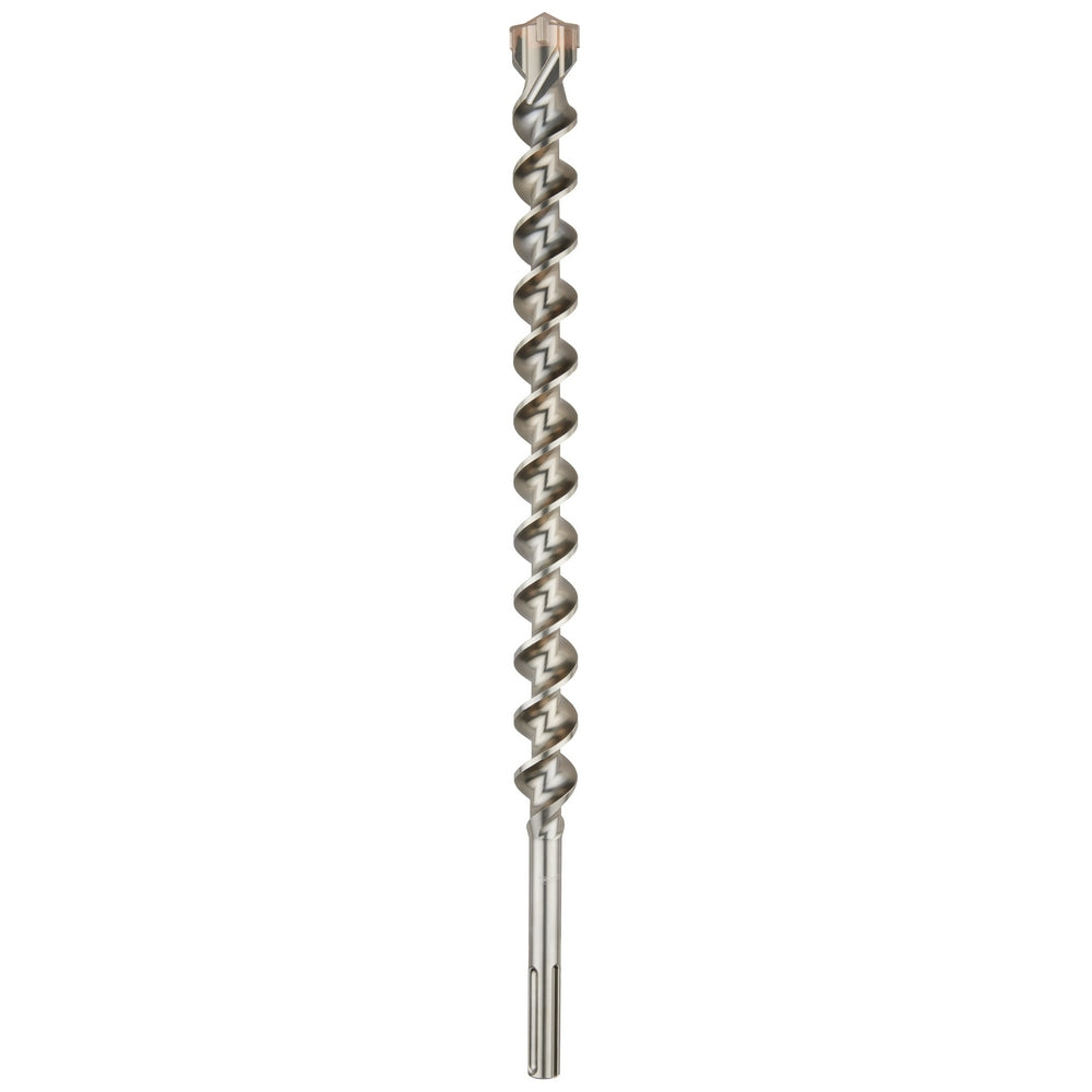 Milwaukee MX4™ 4-Cutter SDS MAX Rotary Hammer Drill Bits