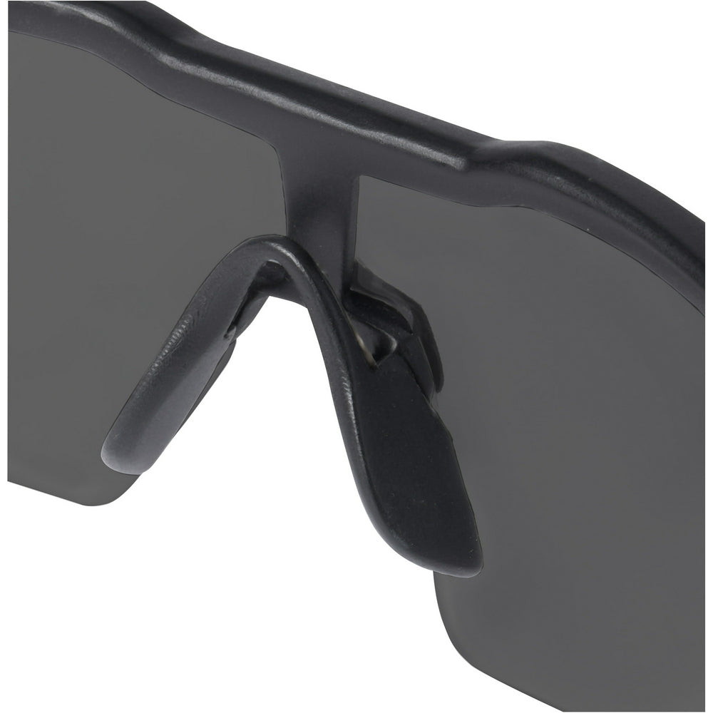 Milwaukee 48-73-2015 - Lunettes de sécurité - Verres teintés anti-rayures