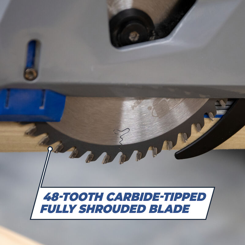 KREG ACS-SAWBB - Adaptive Cutting System Plunge-Cut Track Saw