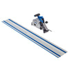 KREG ACSCT2000 - Adaptive Cutting System Saw + Universal Track Kit