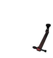 ALUM-A-BRAKE BKSUB07B - Cutter Stop for Q Cut System ALUM-A-BRAKE