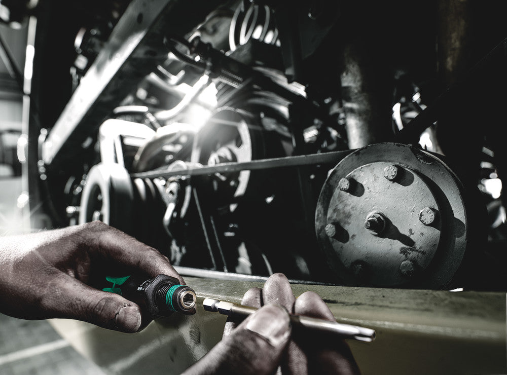 Wera T10 Tamper-Resistant Torx Driver Bit