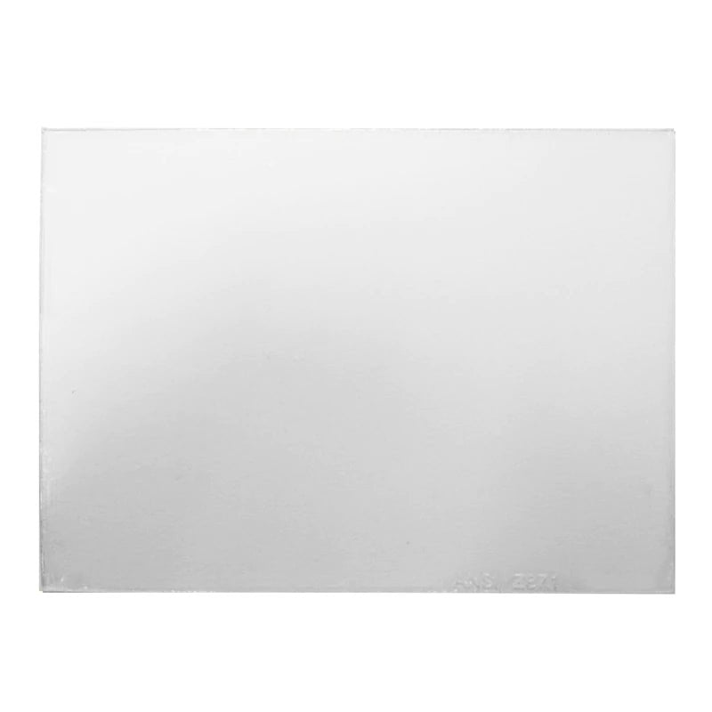 ARCONE 04-OP  -  OUTSIDE COVER PLATE FOR THE 1000F AND 4500V HELMETS - Wise Line Tools