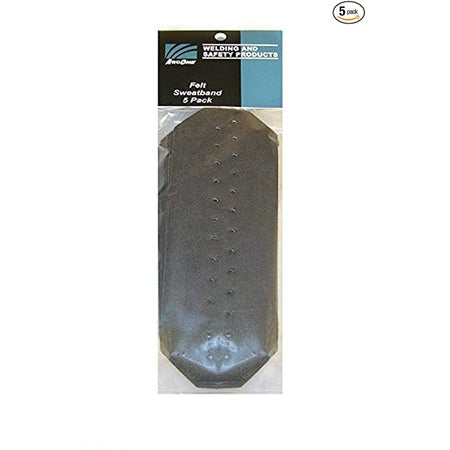 ARCONE SWEATBAND FOR THE 1000F AND 4500V HELMET (5PK) - Wise Line Tools