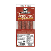 ATWOOD HERITAGE ATW-41002 - 4pk Original Pepperoni Sticks ATWOOD HERITAGE