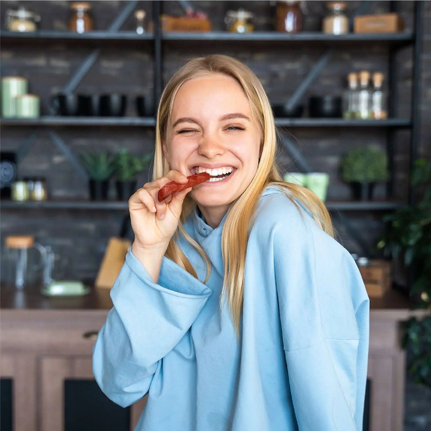 ATWOOD HERITAGE ATW-41003 - 8pk Original Pepperoni Sticks ATWOOD HERITAGE